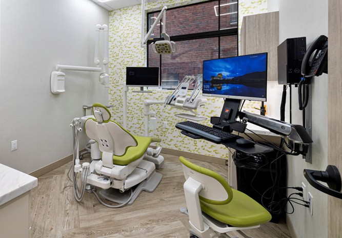 Ezra Medical Ezra 13th Ave Kids Play Room